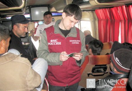Более 450 тысяч кыргызстанцев имеют гражданство иных государств