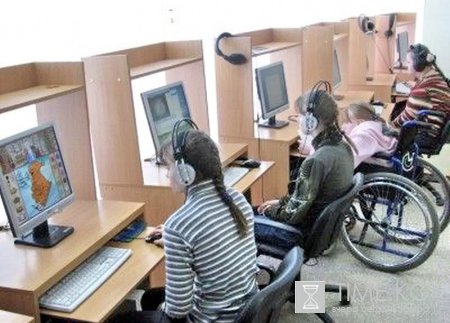 Дети с ограниченными возможностями не имеют доступа к образованию Дети с ограниченными возможностями не имеют доступа к образованию
