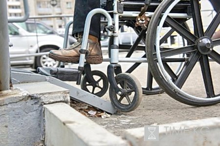 Дети с ограниченными возможностями не имеют доступа к образованию Дети с ограниченными возможностями не имеют доступа к образованию