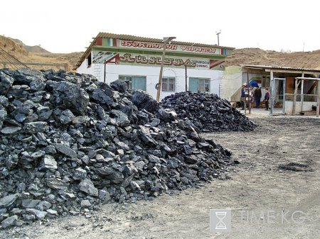 Самые высокие цены на твердое топливо сейчас отмечаются в Ошской области Самые высокие цены на твердое топливо сейчас отмечаются в Ошской области