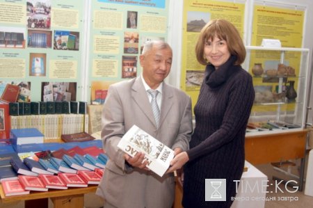 Культурное наследие-2012 Культурное наследие-2012
