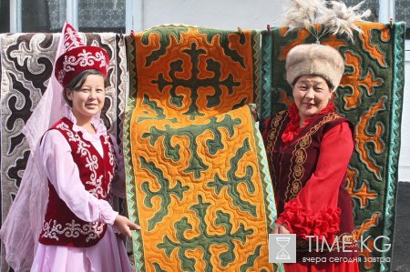 В Кыргызстане возрождение ремесел способствует развитию экономики В Кыргызстане возрождение ремесел способствует развитию экономики