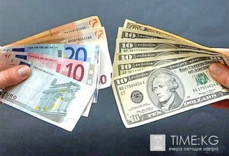 За пять лет внешний долг Кыргызстана вырос на треть За пять лет внешний долг Кыргызстана вырос на треть