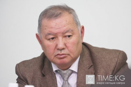 Банковский сектор Кыргызстана растет Банковский сектор Кыргызстана растет