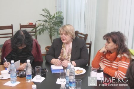 Банковский сектор Кыргызстана растет Банковский сектор Кыргызстана растет