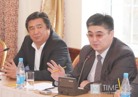 В Кыргызстане вводится классификация отелей В Кыргызстане вводится классификация отелей