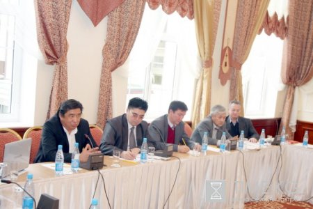 В Кыргызстане вводится классификация отелей В Кыргызстане вводится классификация отелей