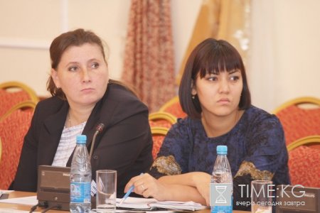 В Кыргызстане вводится классификация отелей В Кыргызстане вводится классификация отелей