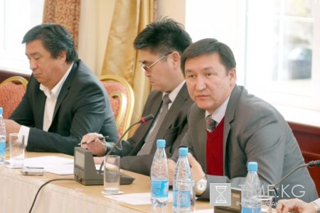 В Кыргызстане вводится классификация отелей В Кыргызстане вводится классификация отелей