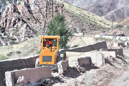 Кыргызстан де-факто превратился в торговый хаб Центральной Азии Кыргызстан де-факто превратился в торговый хаб Центральной Азии