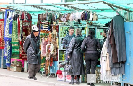 Кыргызстан де-факто превратился в торговый хаб Центральной Азии Кыргызстан де-факто превратился в торговый хаб Центральной Азии