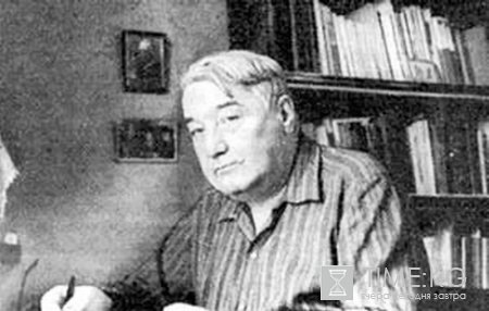 Великий евразиец: 100 лет Льву Гумилеву Великий евразиец: 100 лет Льву Гумилеву