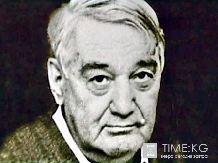 Великий евразиец: 100 лет Льву Гумилеву Великий евразиец: 100 лет Льву Гумилеву