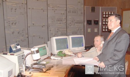 Как переживем зиму: О состоянии отопительной системы Кыргызстана Как переживем зиму: О состоянии отопительной системы Кыргызстана