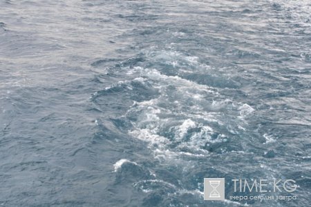 Пресная вода:вопрос жизни и смерти