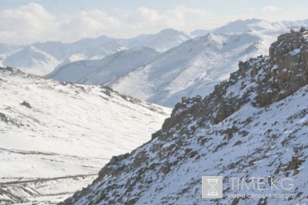 Пресная вода:вопрос жизни и смерти