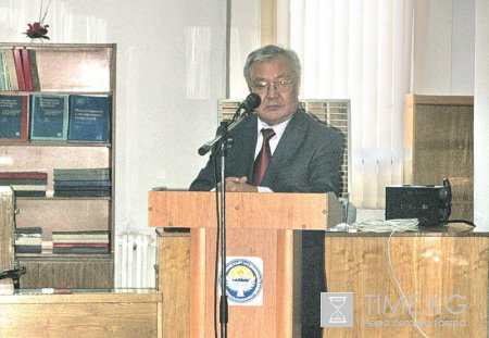 Великий евразиец: 100 лет Льву Гумилеву Великий евразиец: 100 лет Льву Гумилеву