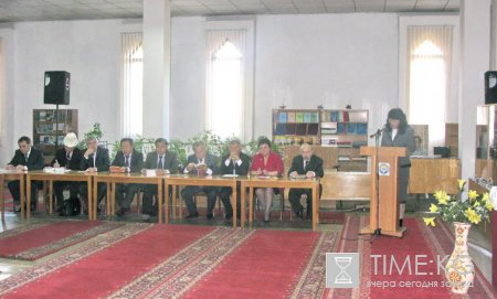 Великий евразиец: 100 лет Льву Гумилеву Великий евразиец: 100 лет Льву Гумилеву