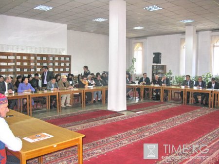 Великий евразиец: 100 лет Льву Гумилеву Великий евразиец: 100 лет Льву Гумилеву