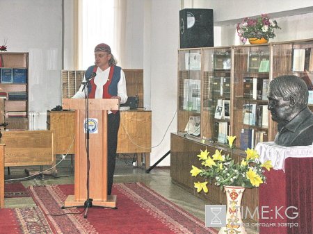 Великий евразиец: 100 лет Льву Гумилеву Великий евразиец: 100 лет Льву Гумилеву