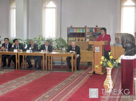 Великий евразиец: 100 лет Льву Гумилеву Великий евразиец: 100 лет Льву Гумилеву