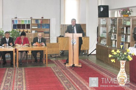 Великий евразиец: 100 лет Льву Гумилеву Великий евразиец: 100 лет Льву Гумилеву