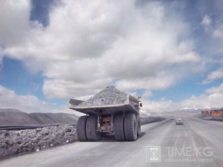 Освоение месторождений - единственный путь улучшения экономической ситуации в стране Освоение месторождений - единственный путь улучшения экономической ситуации в стране