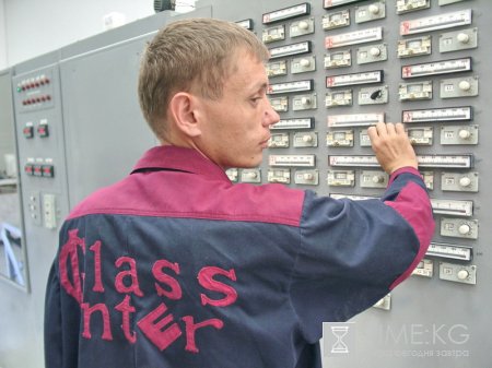 Всего в Чуйской области 501 предприятие Всего в Чуйской области 501 предприятие