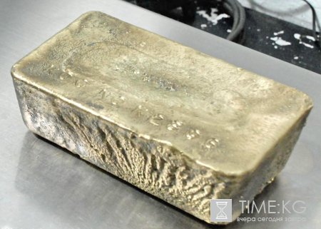 Потенциал полезных ископаемых Кыргызстана не уступает ресурсам Монголии, Чили, Индонезии Потенциал полезных ископаемых Кыргызстана не уступает ресурсам Монголии, Чили, Индонезии