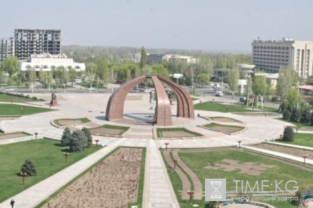 Бренд государства есть в 140 странах мира. Теперь он есть и в Кыргызстане! Бренд государства есть в 140 странах мира. Теперь он есть и в Кыргызстане!