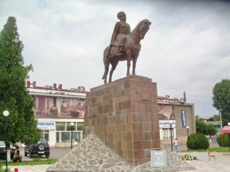Бренд государства есть в 140 странах мира. Теперь он есть и в Кыргызстане! Бренд государства есть в 140 странах мира. Теперь он есть и в Кыргызстане!