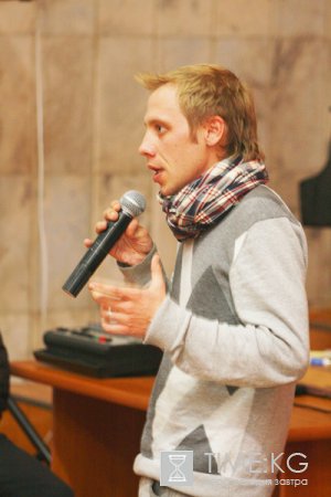 JashtarCamp2012 финал!