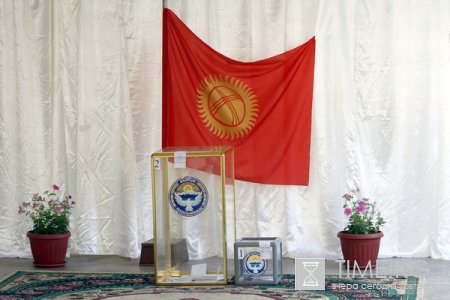 В регионы страны отправлены миллион 750 тысяч избирательных бюллетеней В регионы страны отправлены миллион 750 тысяч избирательных бюллетеней