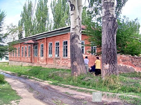 Разработан бренд города Каракол Разработан бренд города Каракол