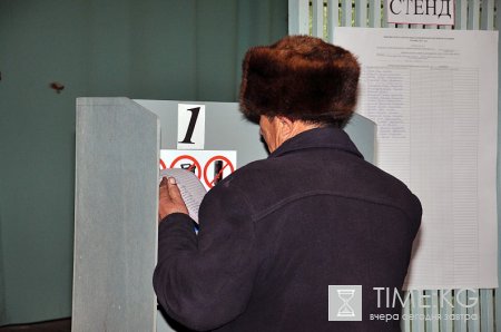 В Кыргызстане завершилось голосование в 25 городских и 416 айыл окмоту кенешей В Кыргызстане завершилось голосование в 25 городских и 416 айыл окмоту кенешей