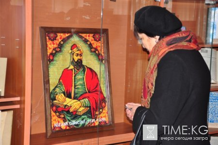 В столице вспоминали азербайджанского поэта Низами Гянджеви В столице вспоминали азербайджанского поэта Низами Гянджеви