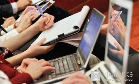 В Кыргызстане 767 тысяч пользователей в социальных сетей В Кыргызстане 767 тысяч пользователей в социальных сетей
