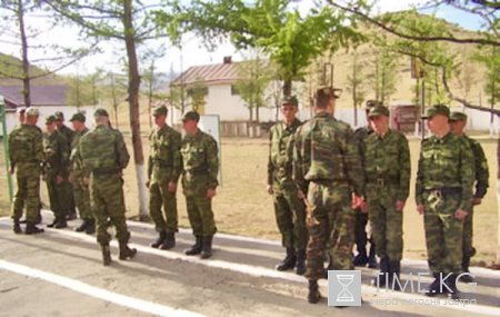 В Казахстане для армии закупили солнечные печки, в Кыргызстане нет таких закупок В Казахстане для армии закупили солнечные печки, в Кыргызстане нет таких закупок
